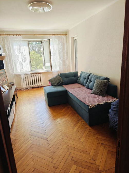 Сдам 3х комнатную квартиру на Таирова с 1 сентября Одеса - зображення 7