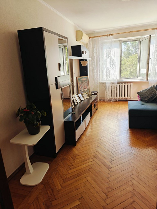 Сдам 3х комнатную квартиру на Таирова с 1 сентября Одеса - зображення 8