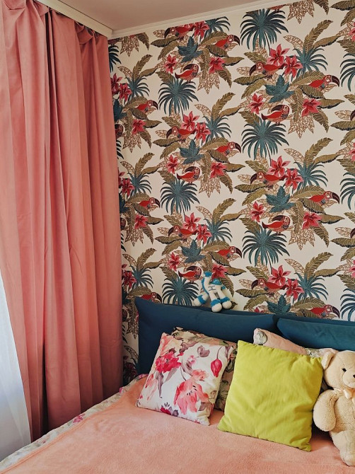 Сдам 3х комнатную квартиру на Таирова с 1 сентября Одеса - зображення 3