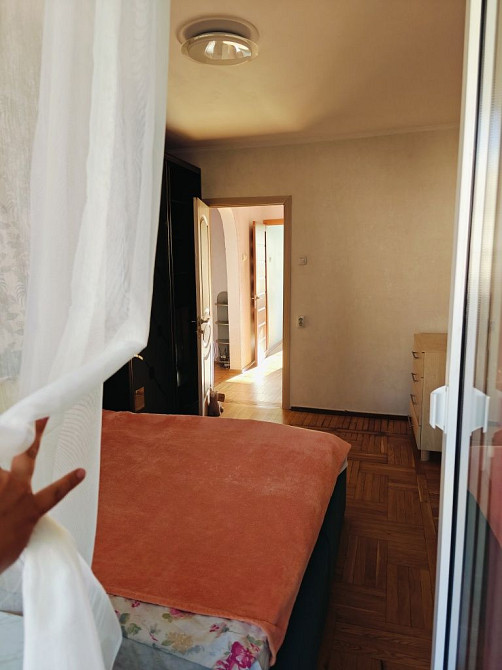 Сдам 3х комнатную квартиру на Таирова с 1 сентября Одеса - зображення 4