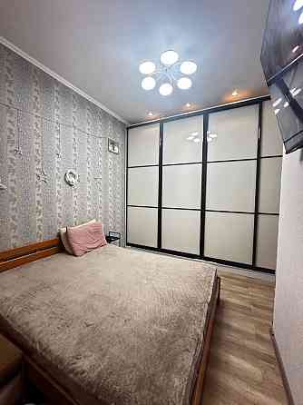 Квартира в новострое , с газ котлом ! Чорноморськ