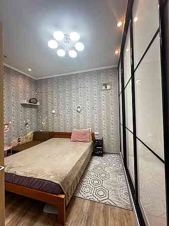 Квартира в новострое , с газ котлом ! Чорноморськ