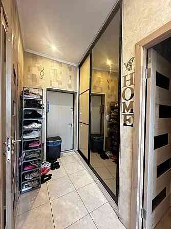 Квартира в новострое , с газ котлом ! Чорноморськ