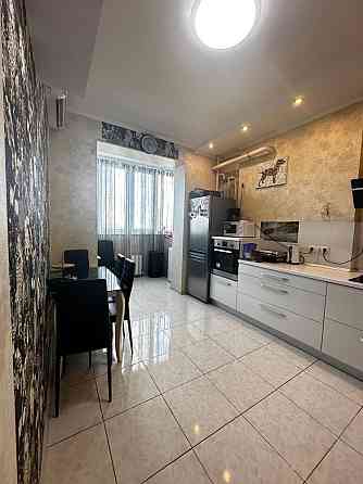 Квартира в новострое , с газ котлом ! Чорноморськ