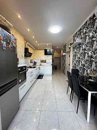 Квартира в новострое , с газ котлом ! Чорноморськ