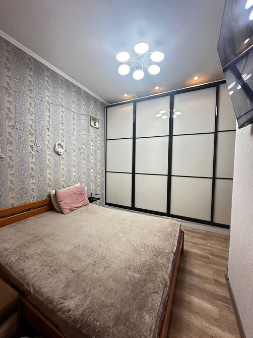 Квартира в новострое , с газ котлом ! Черноморск - изображение 3