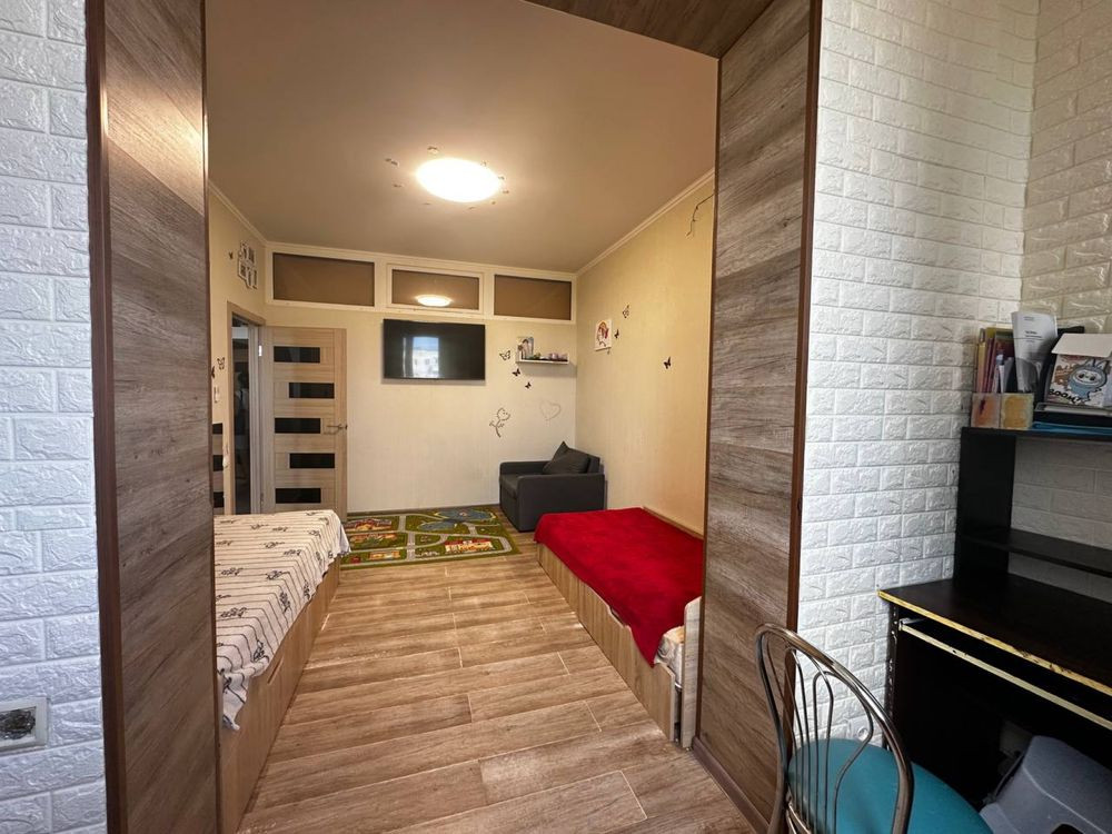 Квартира в новострое , с газ котлом ! Черноморск - изображение 4