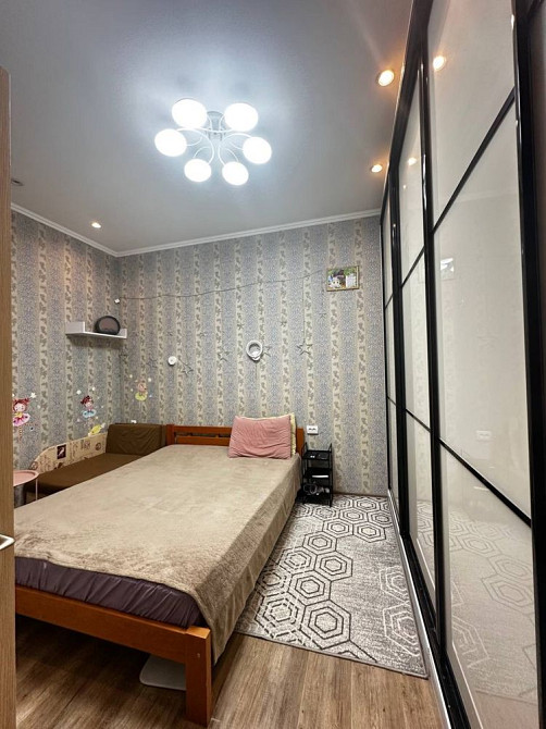 Квартира в новострое , с газ котлом ! Черноморск - изображение 7