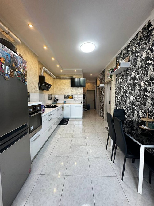 Квартира в новострое , с газ котлом ! Черноморск - изображение 1