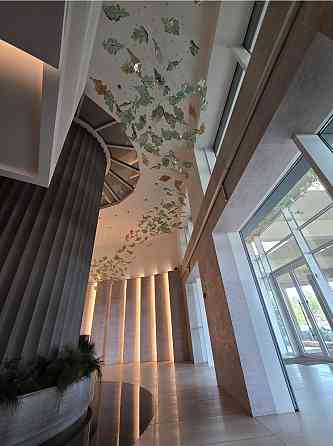 Редкость! Две раздельные!  ЖК Бартоломео. ЖМ Победа.74 кв м. Днепр