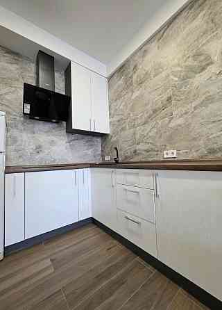 Редкость! Две раздельные!  ЖК Бартоломео. ЖМ Победа.74 кв м. Днепр