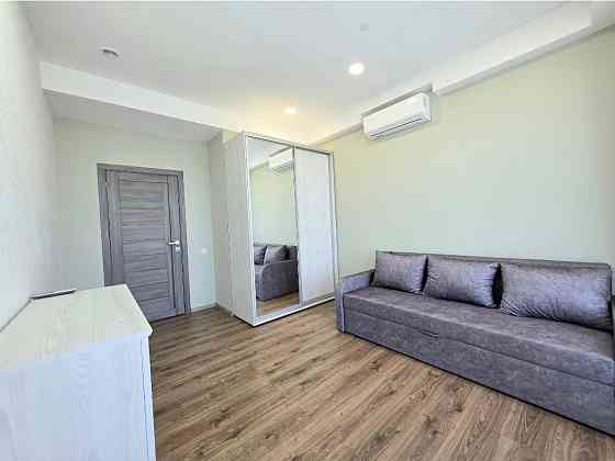 Редкость! Две раздельные!  ЖК Бартоломео. ЖМ Победа.74 кв м. Днепр