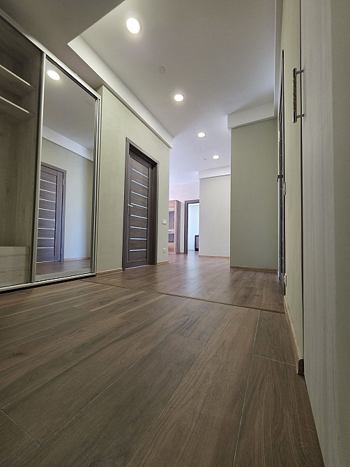 Редкость! Две раздельные!  ЖК Бартоломео. ЖМ Победа.74 кв м. Днепр - изображение 7