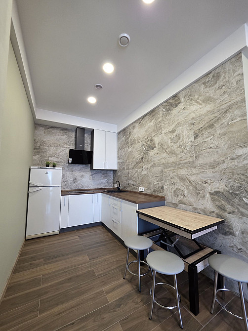 Редкость! Две раздельные!  ЖК Бартоломео. ЖМ Победа.74 кв м. Днепр - изображение 6