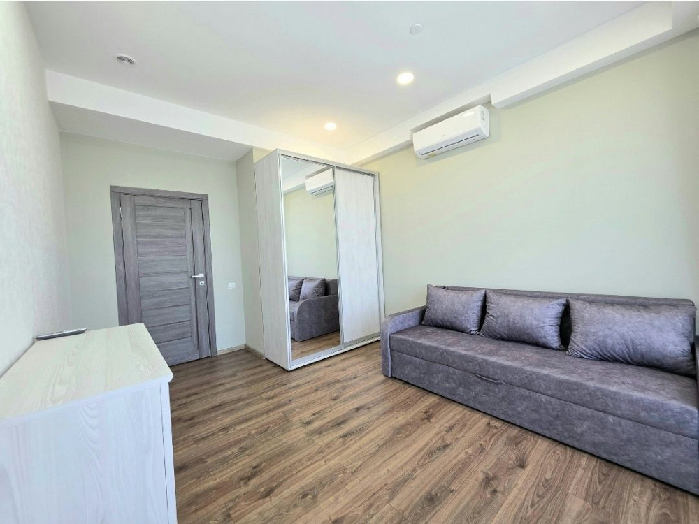 Редкость! Две раздельные!  ЖК Бартоломео. ЖМ Победа.74 кв м. Днепр - изображение 4