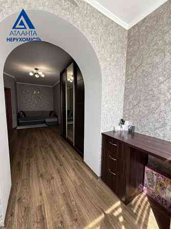 Продаж однокімнатної квартири! Луцк