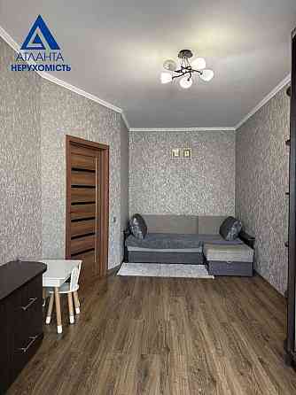 Продаж однокімнатної квартири! Луцк