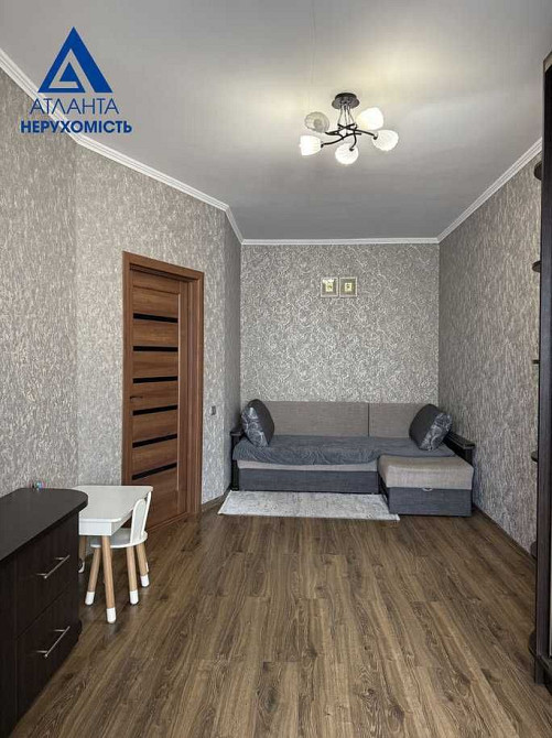 Продаж однокімнатної квартири! Луцк - изображение 3