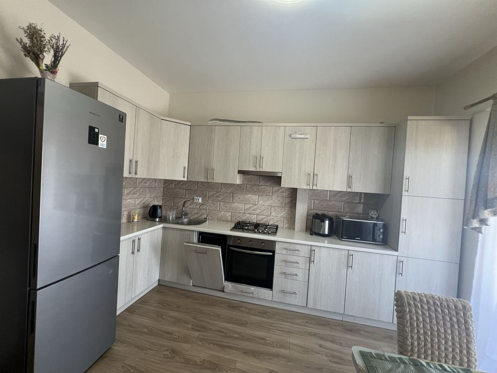 Оренда 3 кімнатної квартири Ужгород - изображение 1