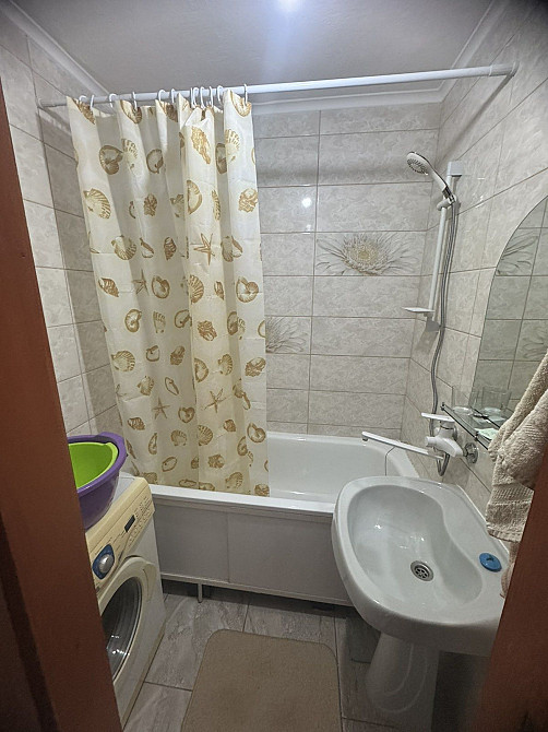 Здаю 3к/квартиру Космонавтів ( ІНГУЛЬСЬКИЙ рн ) Сдаю 3к/к КОСМОНАВТОВ Николаев - изображение 8