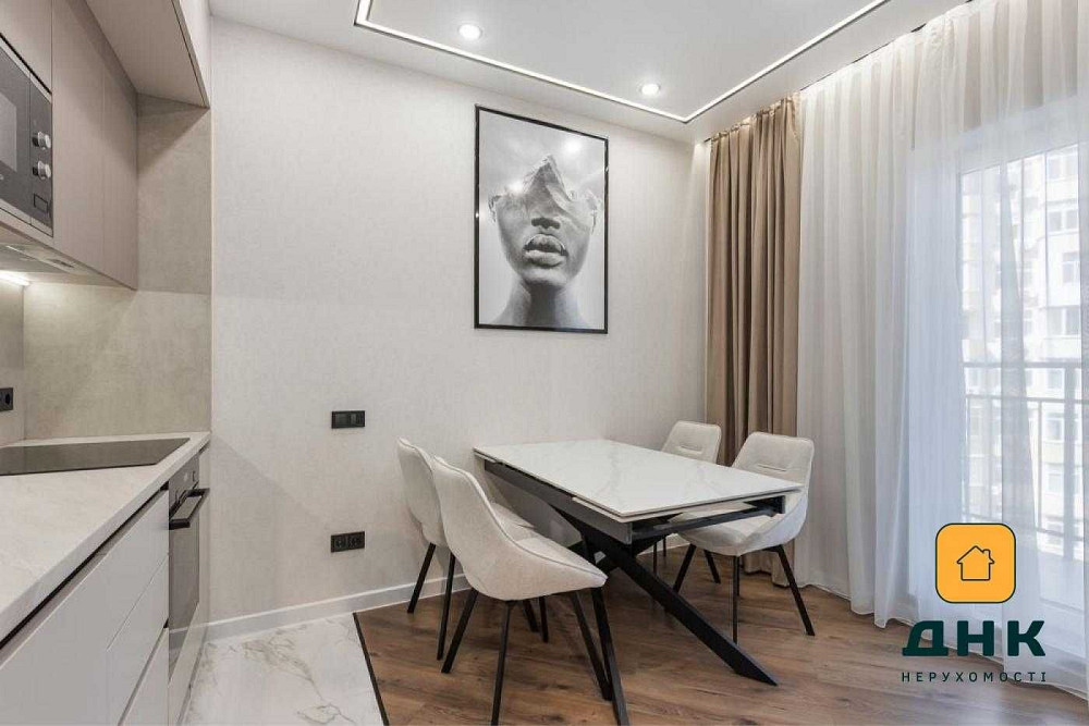 ‼Квартира с системой «умный дом»|60 Жемчужина|Краснова|Кадор|Фонтан! Одесса - изображение 3