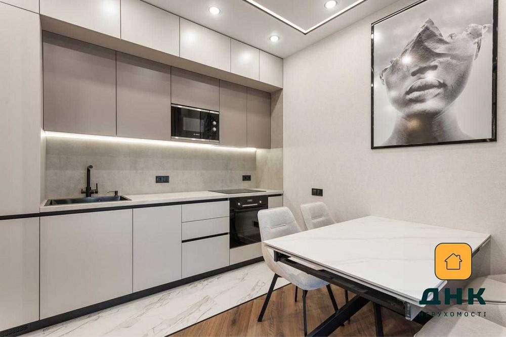 ‼Квартира с системой «умный дом»|60 Жемчужина|Краснова|Кадор|Фонтан! Одесса - изображение 1