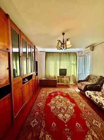 2 к. квартира Королёва/Левитана Одеса