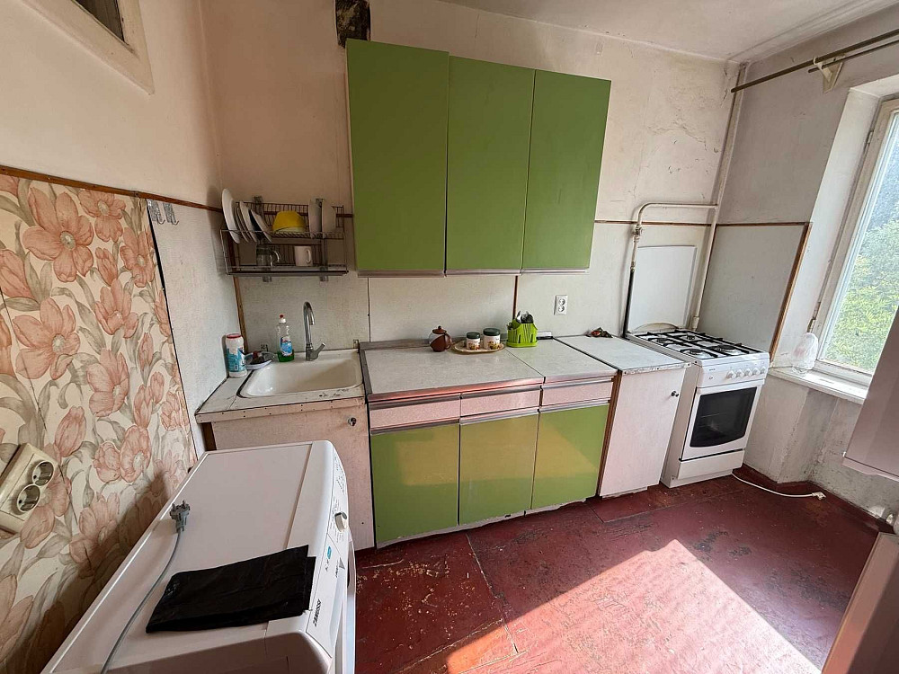 2 к. квартира Королёва/Левитана Одеса - зображення 1