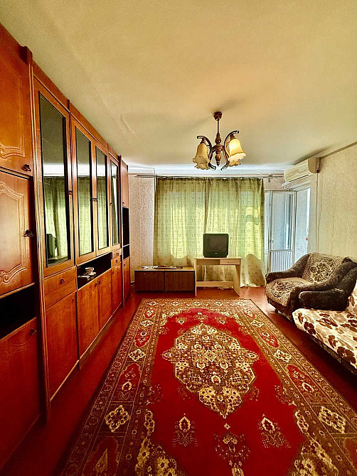 2 к. квартира Королёва/Левитана Одеса - зображення 6