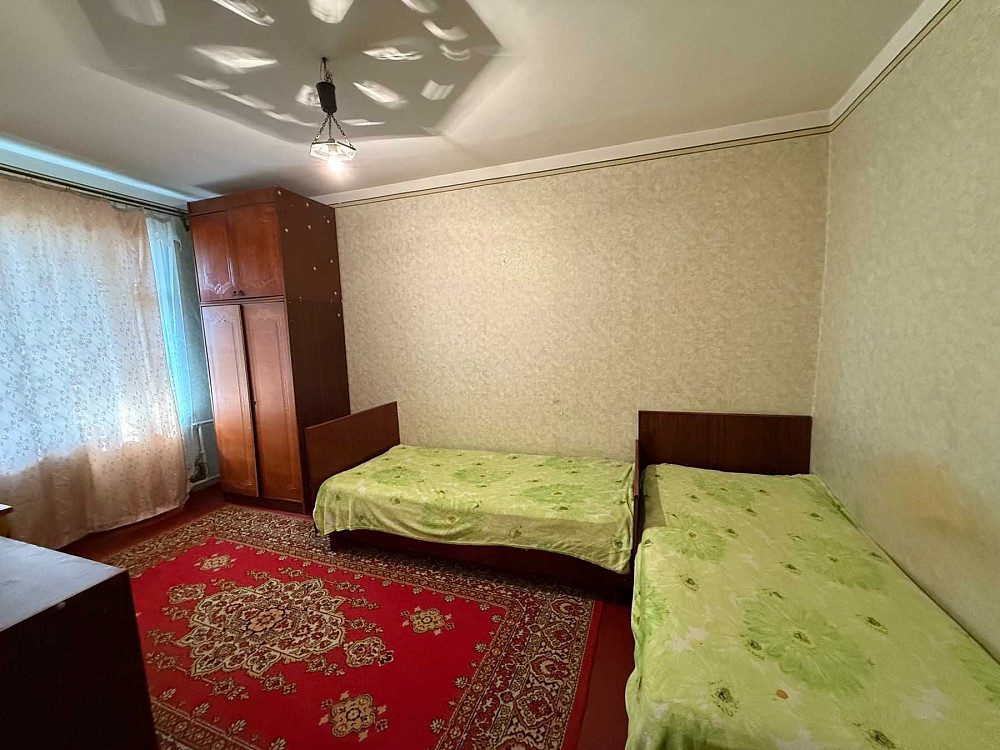 2 к. квартира Королёва/Левитана Одеса - зображення 8