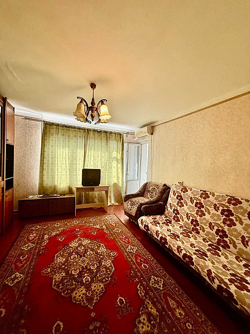 2 к. квартира Королёва/Левитана Одеса - зображення 5