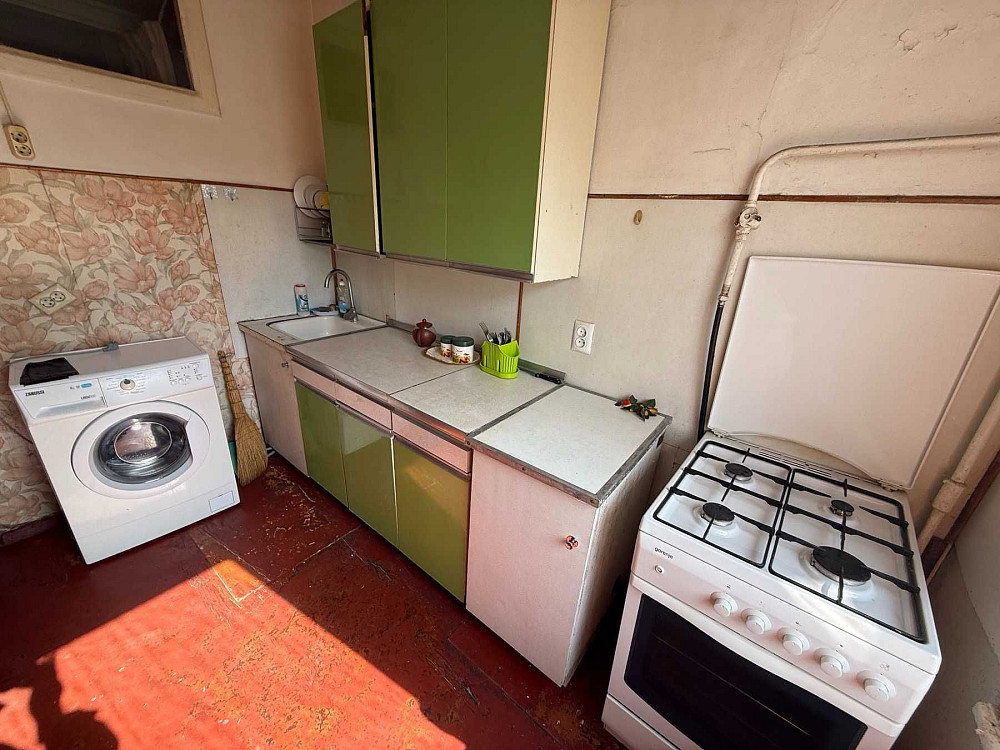 2 к. квартира Королёва/Левитана Одеса - зображення 2