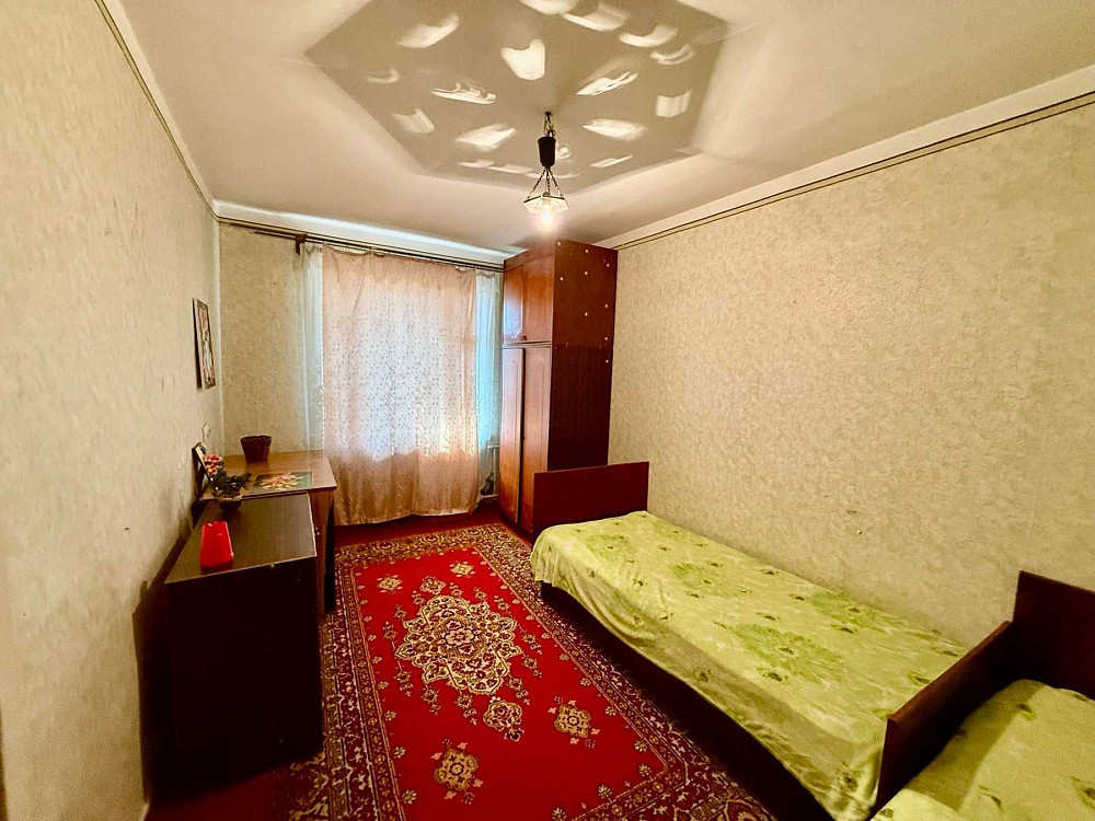 2 к. квартира Королёва/Левитана Одеса - зображення 7