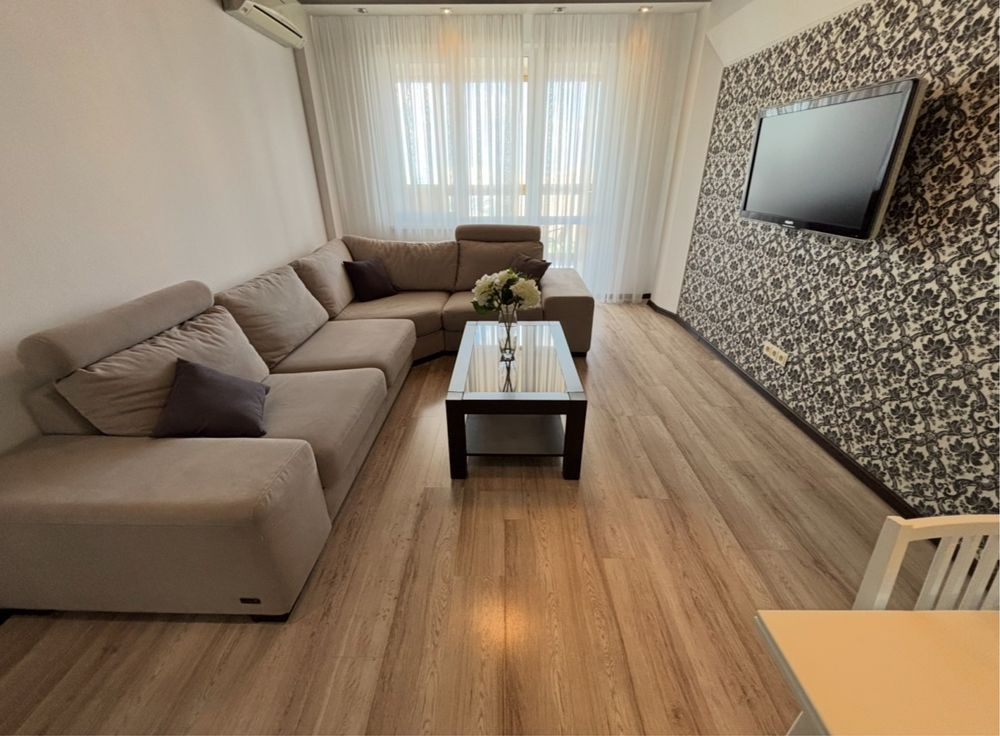 Park Avenuе/2кімнати/без комісії/1250$ Київ - зображення 4