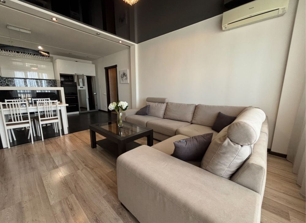 Park Avenuе/2кімнати/без комісії/1250$ Київ - зображення 2