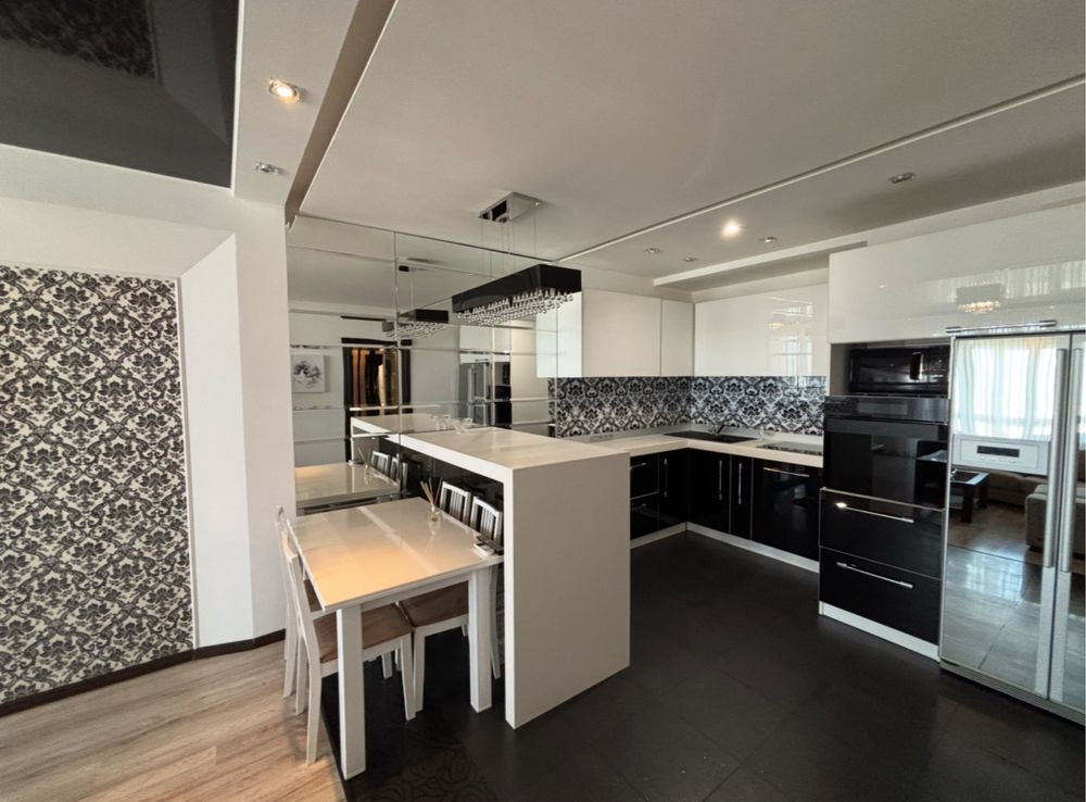 Park Avenuе/2кімнати/без комісії/1250$ Київ - зображення 5