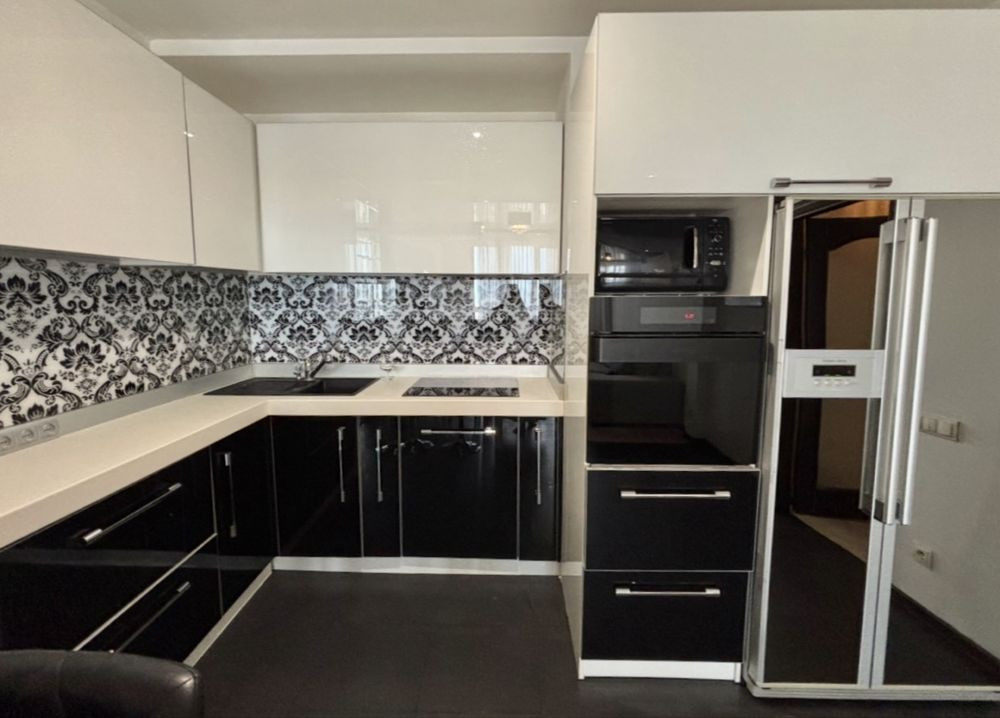 Park Avenuе/2кімнати/без комісії/1250$ Київ - зображення 6