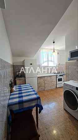 3 кім. квартира 93.5 кв.  Центр Чернівці