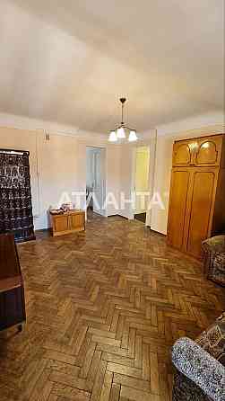 3 кім. квартира 93.5 кв.  Центр Чернівці