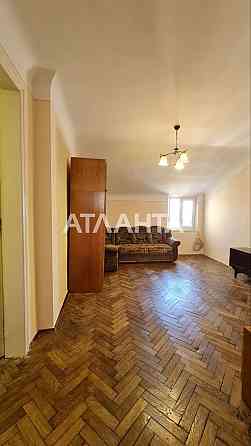 3 кім. квартира 93.5 кв.  Центр Чернівці