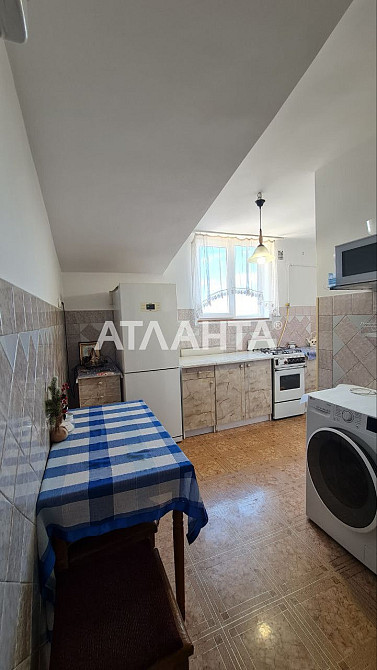 3 кім. квартира 93.5 кв.  Центр Чернівці - зображення 5