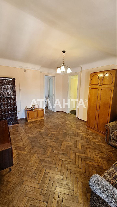 3 кім. квартира 93.5 кв.  Центр Чернівці - зображення 3