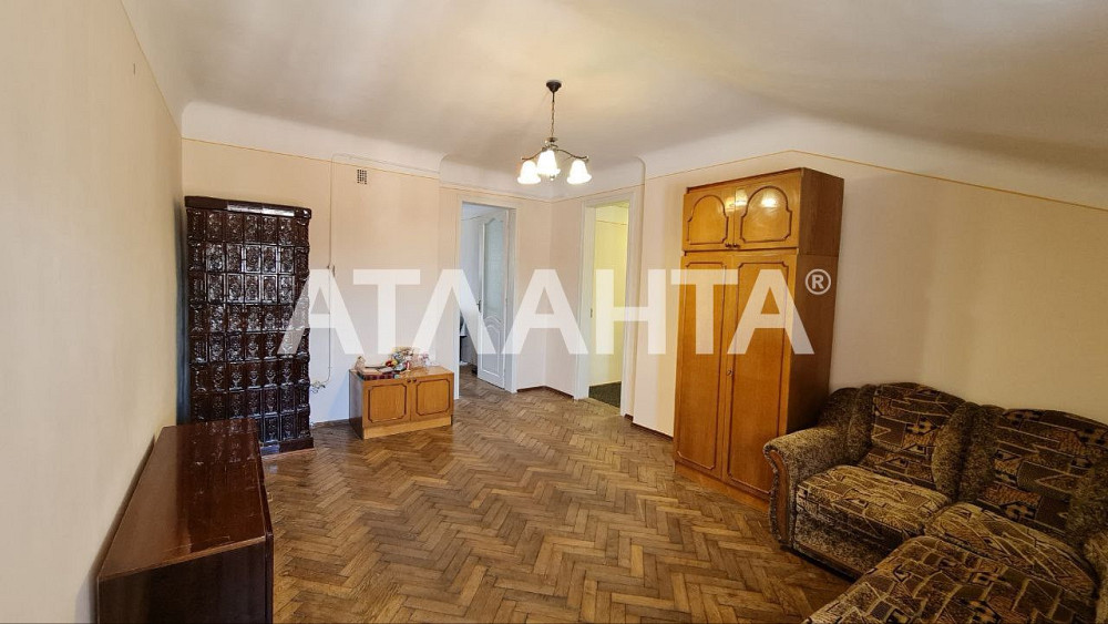 3 кім. квартира 93.5 кв.  Центр Чернівці - зображення 2