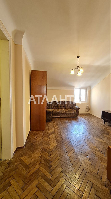 3 кім. квартира 93.5 кв.  Центр Чернівці - зображення 1