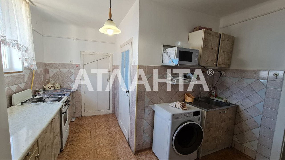 3 кім. квартира 93.5 кв.  Центр Чернівці - зображення 8