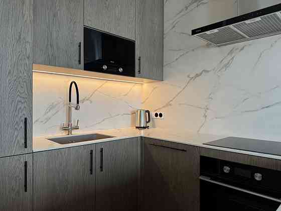 Абсолютно нова 3к квартира з преміальним ремонтом в ЖК Triiinity Киев