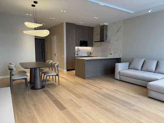 Абсолютно нова 3к квартира з преміальним ремонтом в ЖК Triiinity Киев