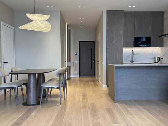 Абсолютно нова 3к квартира з преміальним ремонтом в ЖК Triiinity Киев