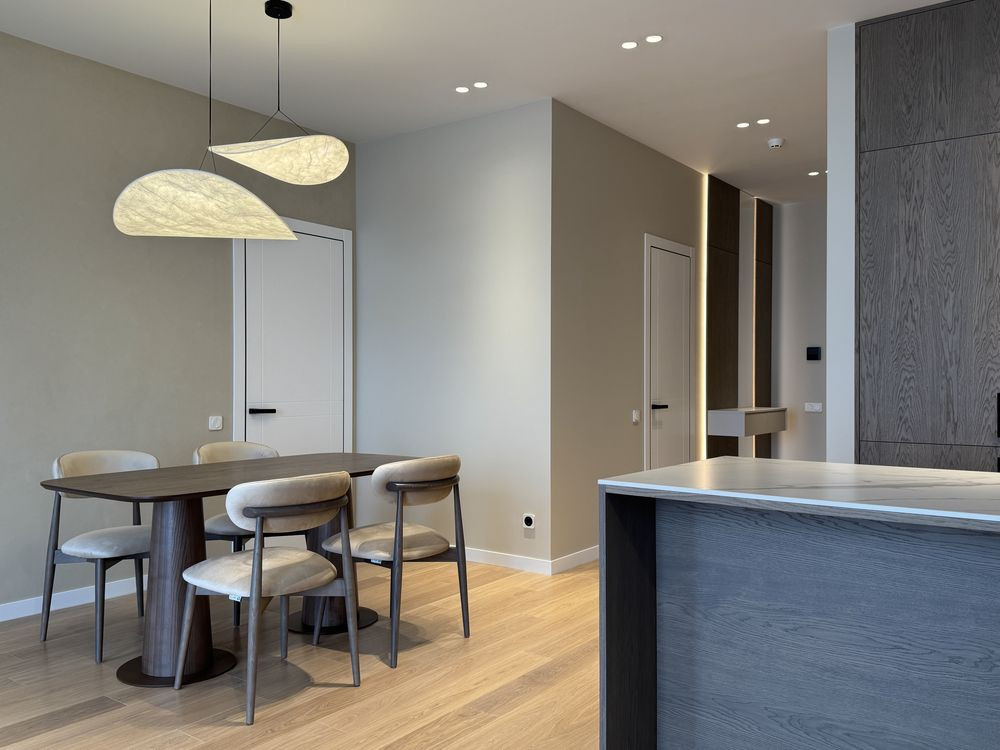 Абсолютно нова 3к квартира з преміальним ремонтом в ЖК Triiinity Київ - зображення 7