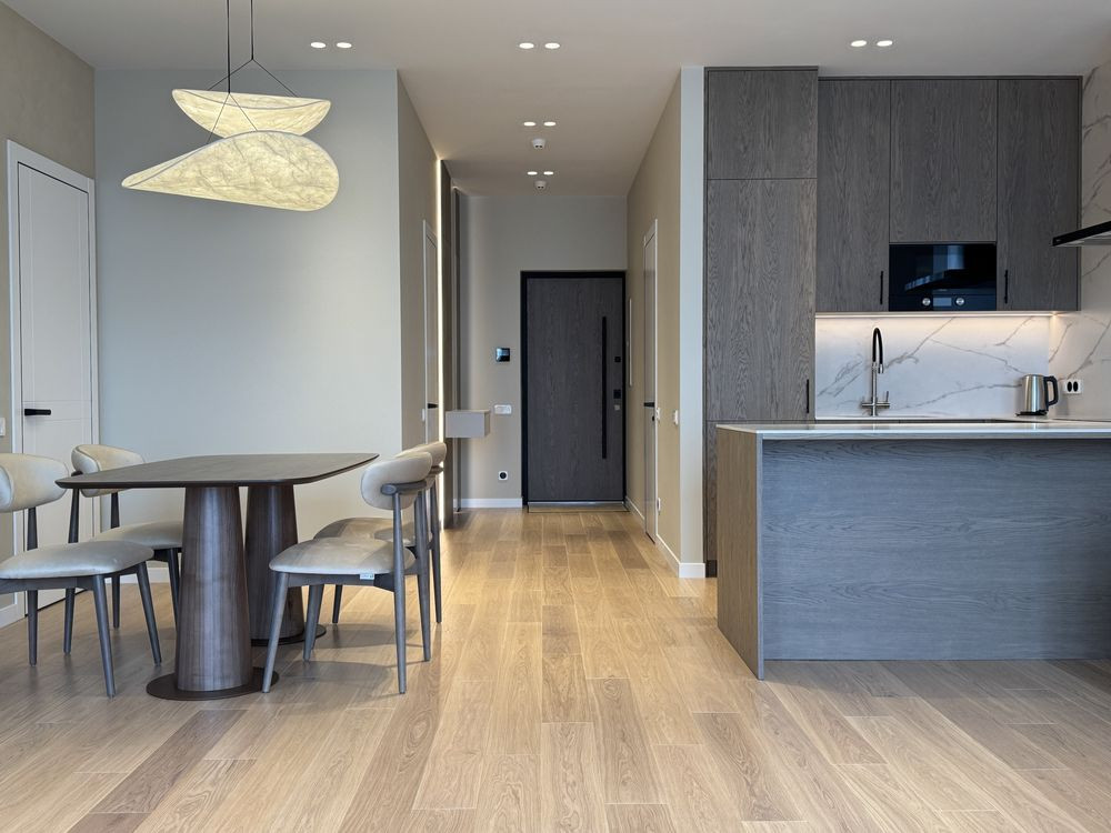 Абсолютно нова 3к квартира з преміальним ремонтом в ЖК Triiinity Київ - зображення 6